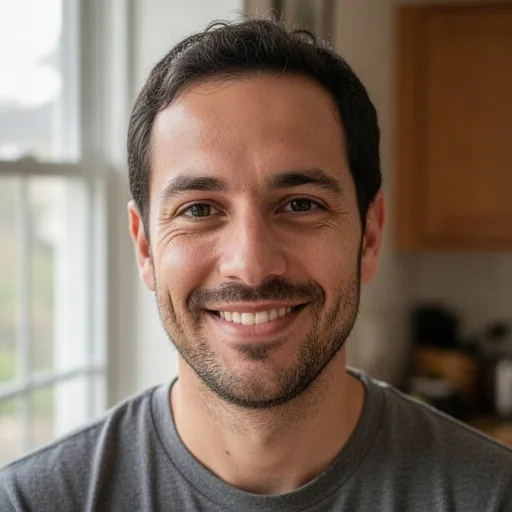 Julian Vance