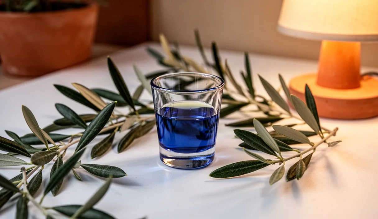 Olive Oil Tasting Checklist: Detecting Freshness and Defects